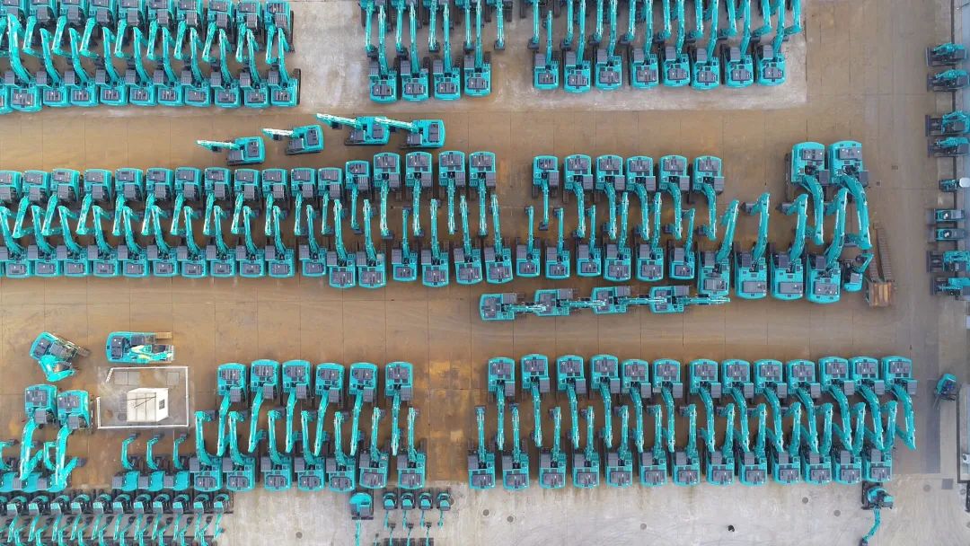 央广网 | 云顶国际yd888智能：“先导式立异”铸就企业生长之魂