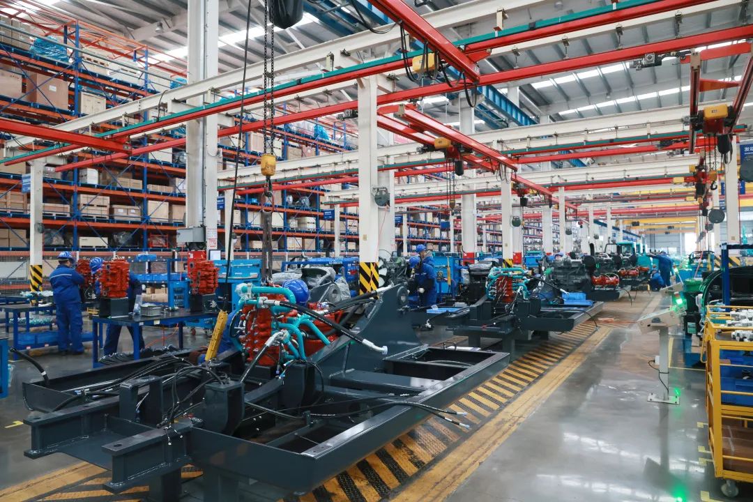 央广网 | 云顶国际yd888智能：“先导式立异”铸就企业生长之魂