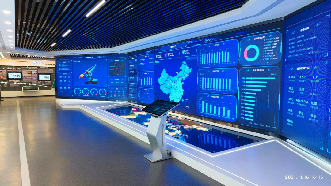 央广网 | 云顶国际yd888智能：“先导式立异”铸就企业生长之魂