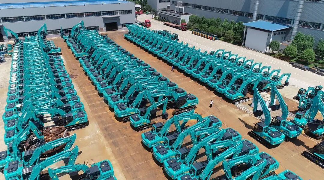 厉害！云顶国际yd888智能喜获第二十七届中国机械行业企业治理现代化立异效果一等奖