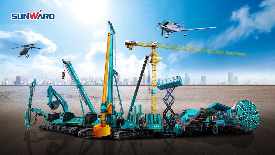 品牌赋能！云顶国际yd888智能再登“工程机械用户品牌关注度十强”榜单