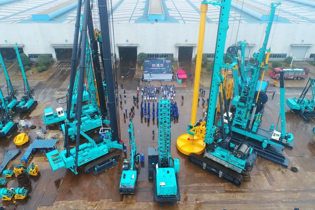 请回覆2022！邀您一起回首云顶国际yd888智能2022年精彩瞬间