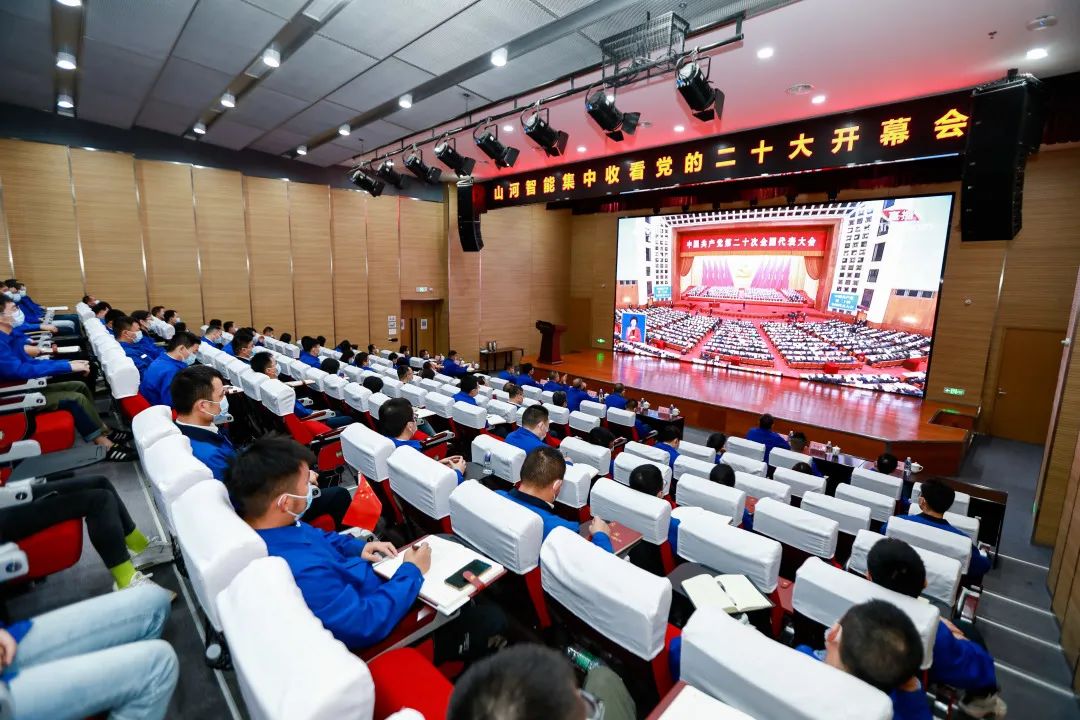 请回覆2022！邀您一起回首云顶国际yd888智能2022年精彩瞬间