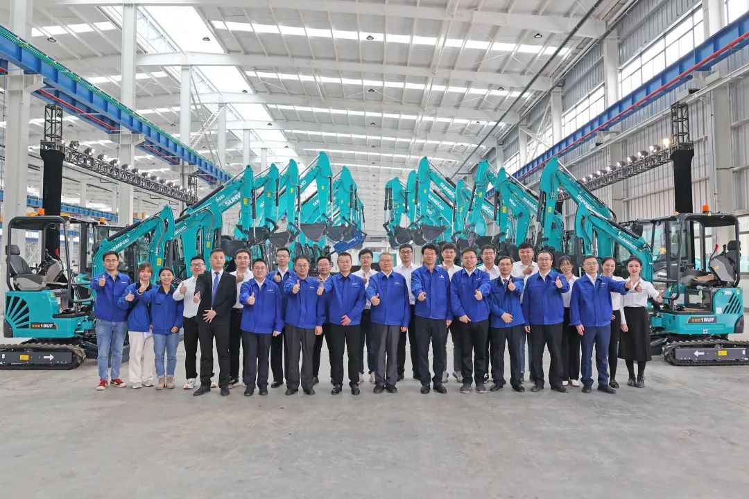 请回覆2022！邀您一起回首云顶国际yd888智能2022年精彩瞬间