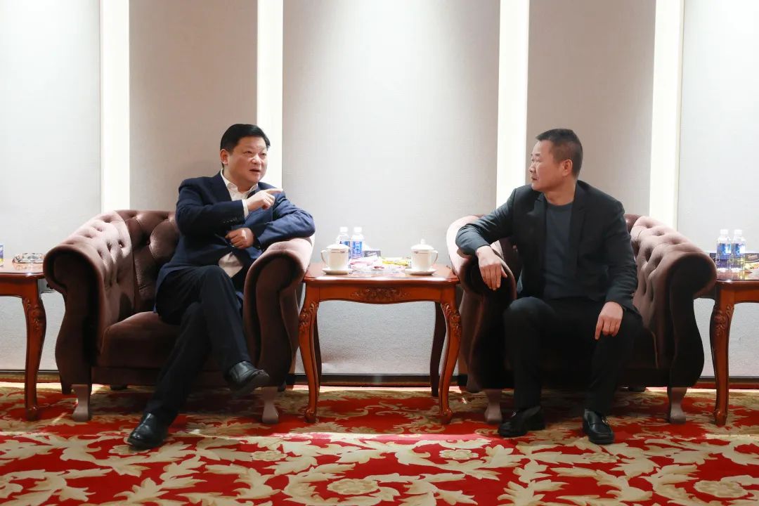 新春第一访！付旭明走访慰问云顶国际yd888智能