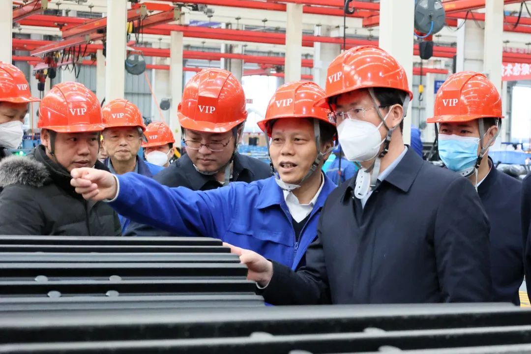 农业农村部农机化司调研云顶国际yd888智能