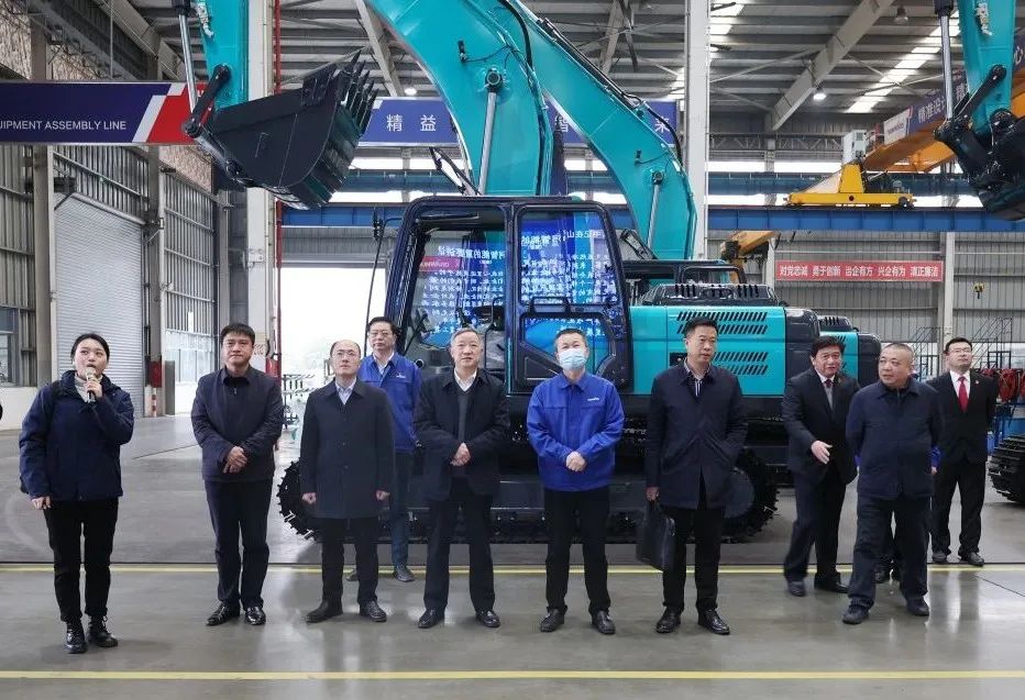 省高院副院长郭正怀调研云顶国际yd888智能