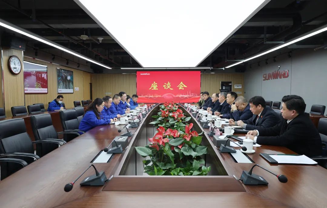 省高院副院长郭正怀调研云顶国际yd888智能