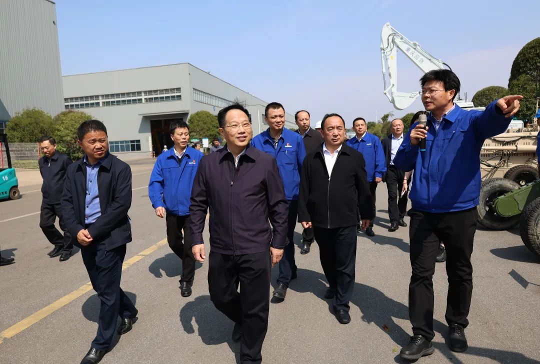 湖南省人大财经委调研云顶国际yd888智能