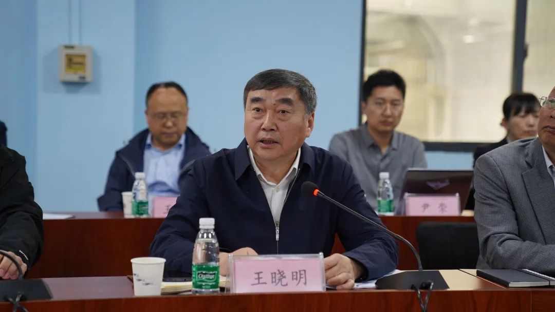 云顶国际yd888科技SA160L型五座飞机型号及格审定委员会（TCB）年度聚会圆满召开