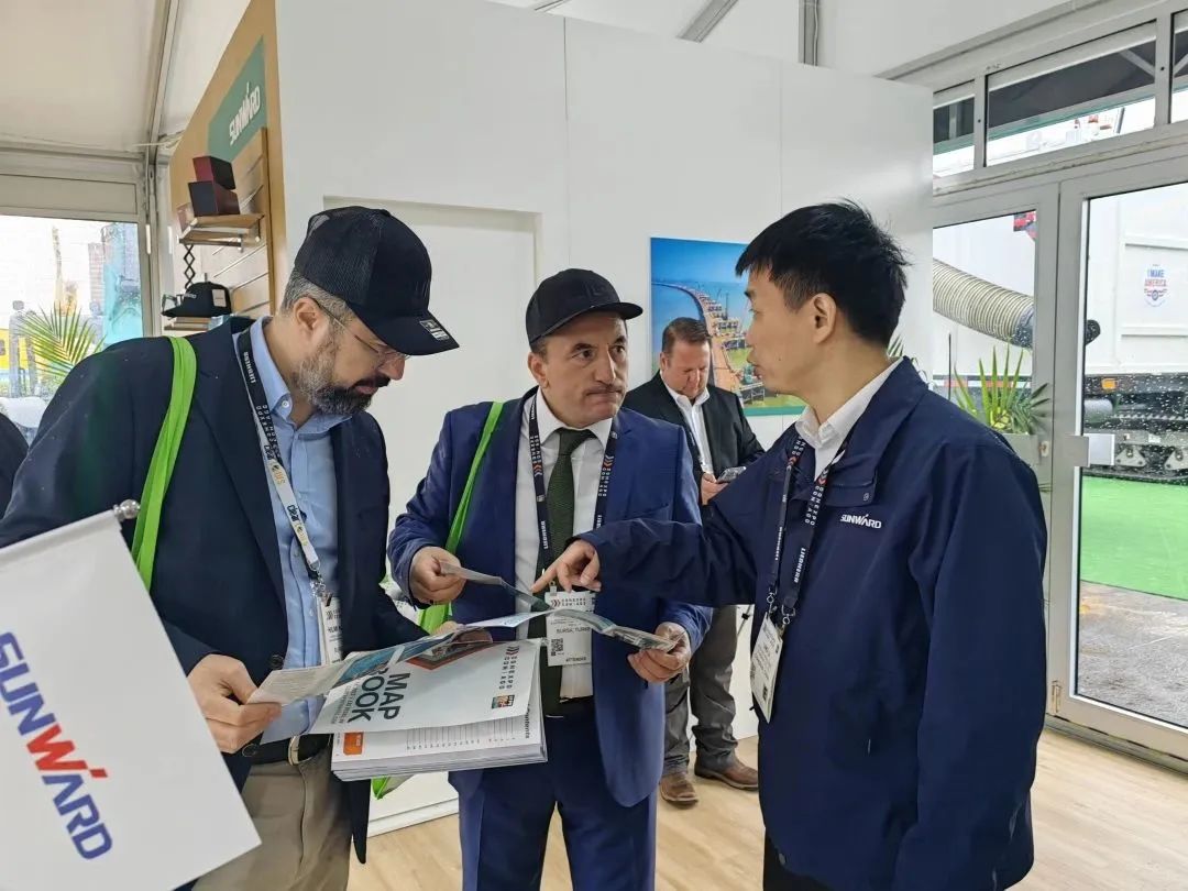 拉展直播 | “狂飙”美国！云顶国际yd888智能向天下展示中国制造硬实力