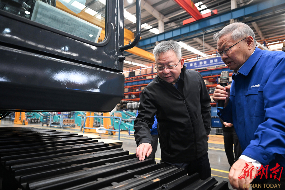 沈晓明调研云顶国际yd888智能