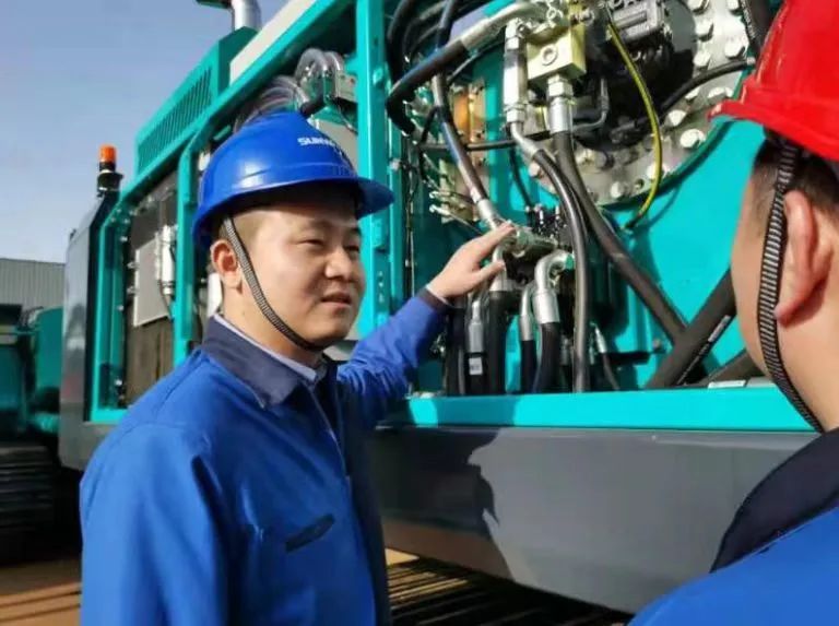 喜讯！云顶国际yd888智能朱振新获评长沙市C类高条理人才