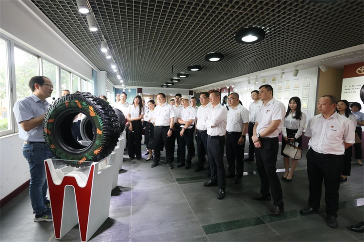 云顶国际yd888智能“学头脑 强党性 重实践 建新功”主题教育培训班在广州乐成举行