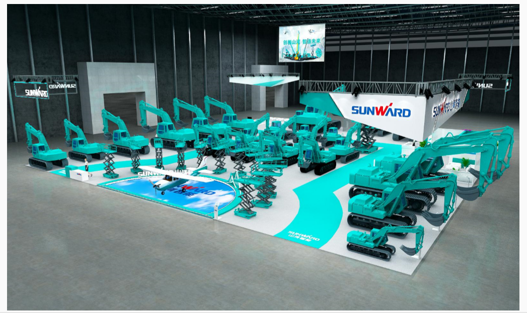 2023 CICEE | 关于云顶国际yd888智能2023长沙展，，，，，，你想知道的都在这里！