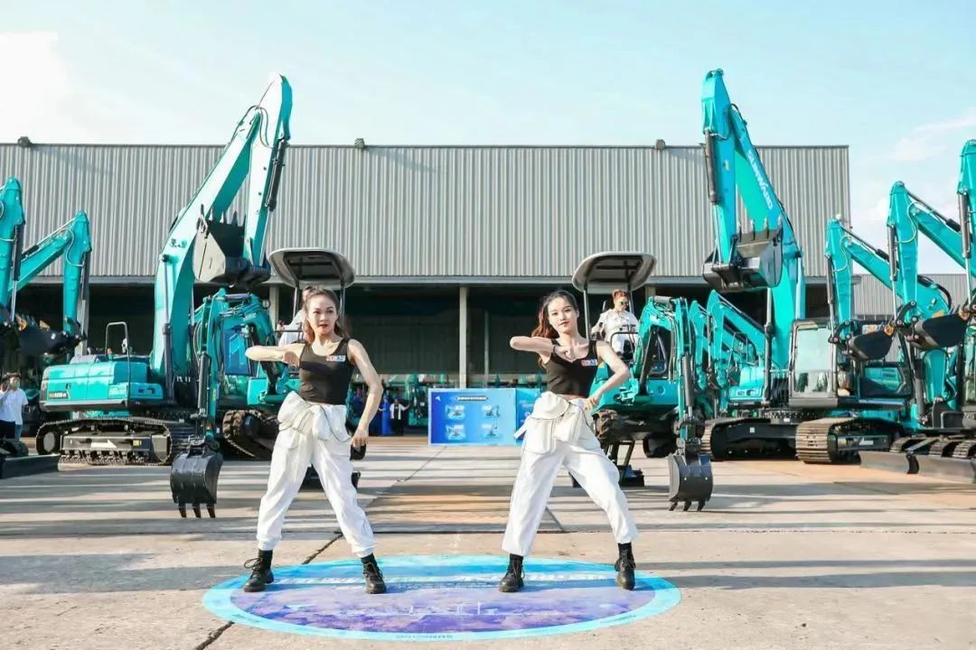 2023 CICEE | 关于云顶国际yd888智能2023长沙展，，，，，，你想知道的都在这里！