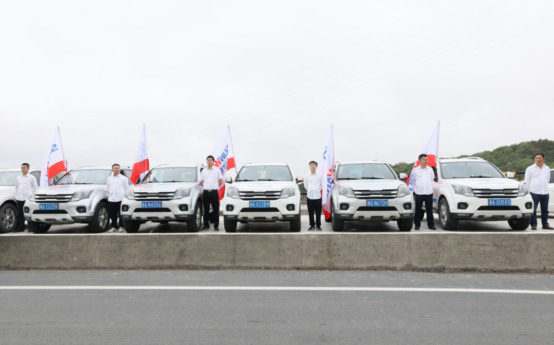 客户站台新品推介会！云顶国际yd888智能这些装备产品再获口碑认定