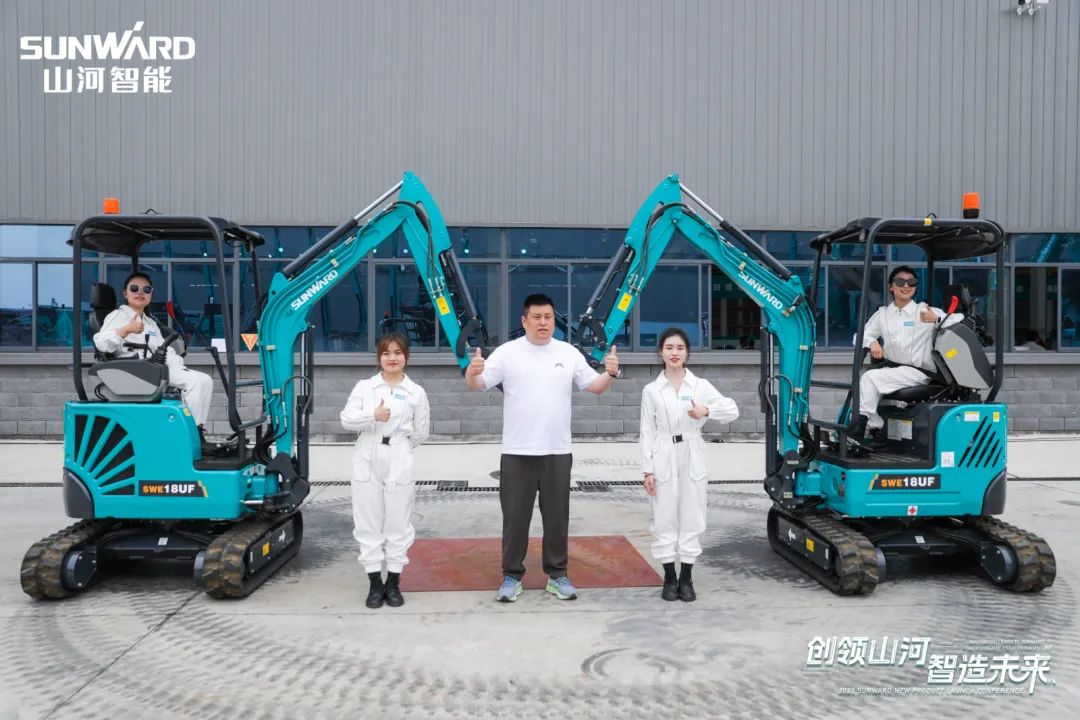 千人齐聚、爆品出击！云顶国际yd888智能新品推介会圆满举行