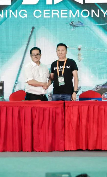 千人齐聚、爆品出击！云顶国际yd888智能新品推介会圆满举行