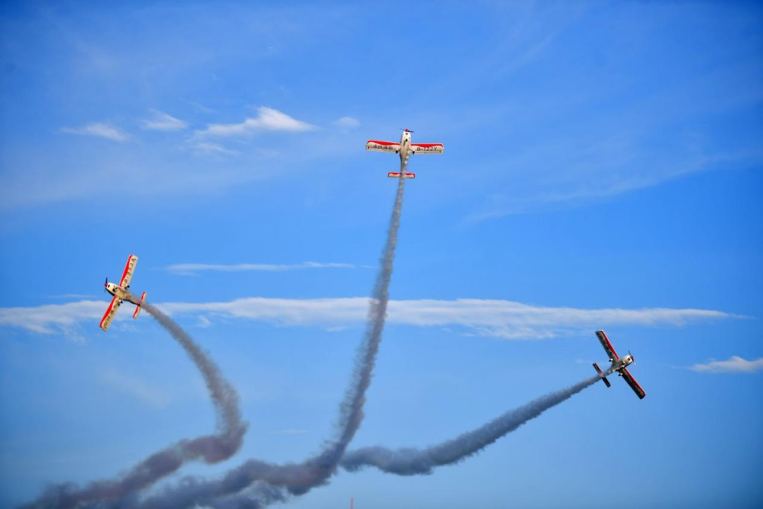 湖南云顶国际yd888通航获CCAR-141部民用航空器驾驶员学校运行及格证