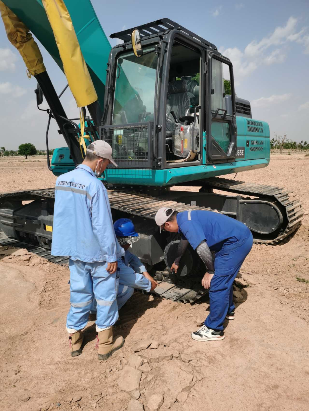 云顶国际yd888智能受邀加入中国（长沙）—尼日利亚投资经贸推介会，，，，，，并签署主要相助协议