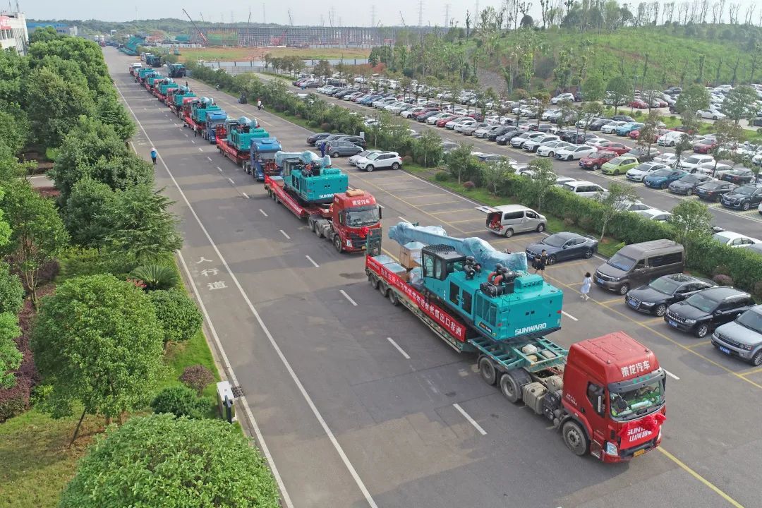 “朋侪圈”扩大，，，云顶国际yd888智能加速结构非洲市场