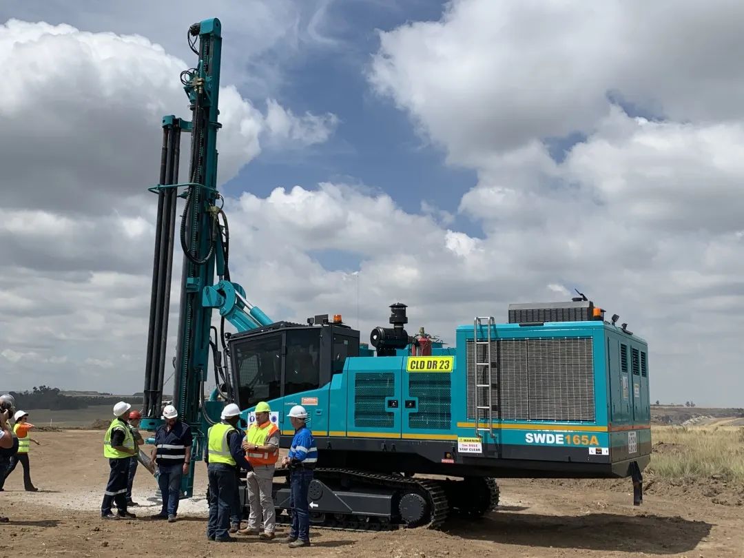 “朋侪圈”扩大，，，云顶国际yd888智能加速结构非洲市场