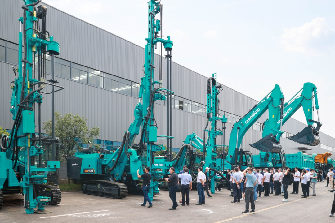 立异、协同、生长！云顶国际yd888智能入选《先进制造业龙头企业清单》