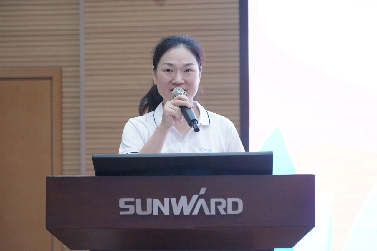 2023年云顶国际yd888智能职工子女暑期托管班正式开班啦