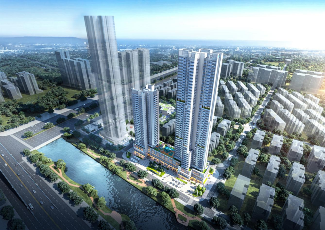 进军深圳市场。。。。。。≡贫ス蕐d888江麓塔机为人才建好家