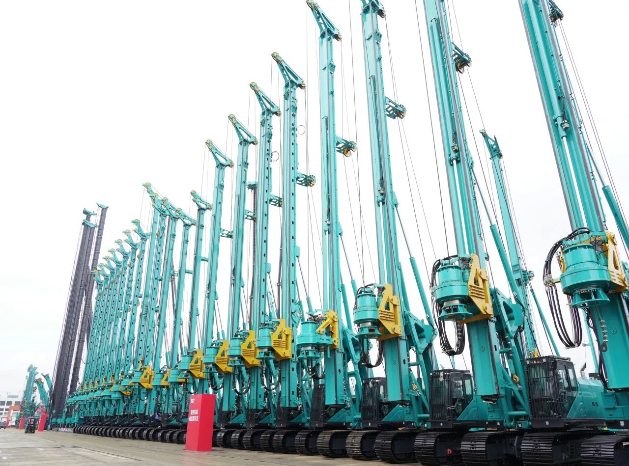 云顶国际yd888智能入选“大湾区国企ESG生长指数”榜单