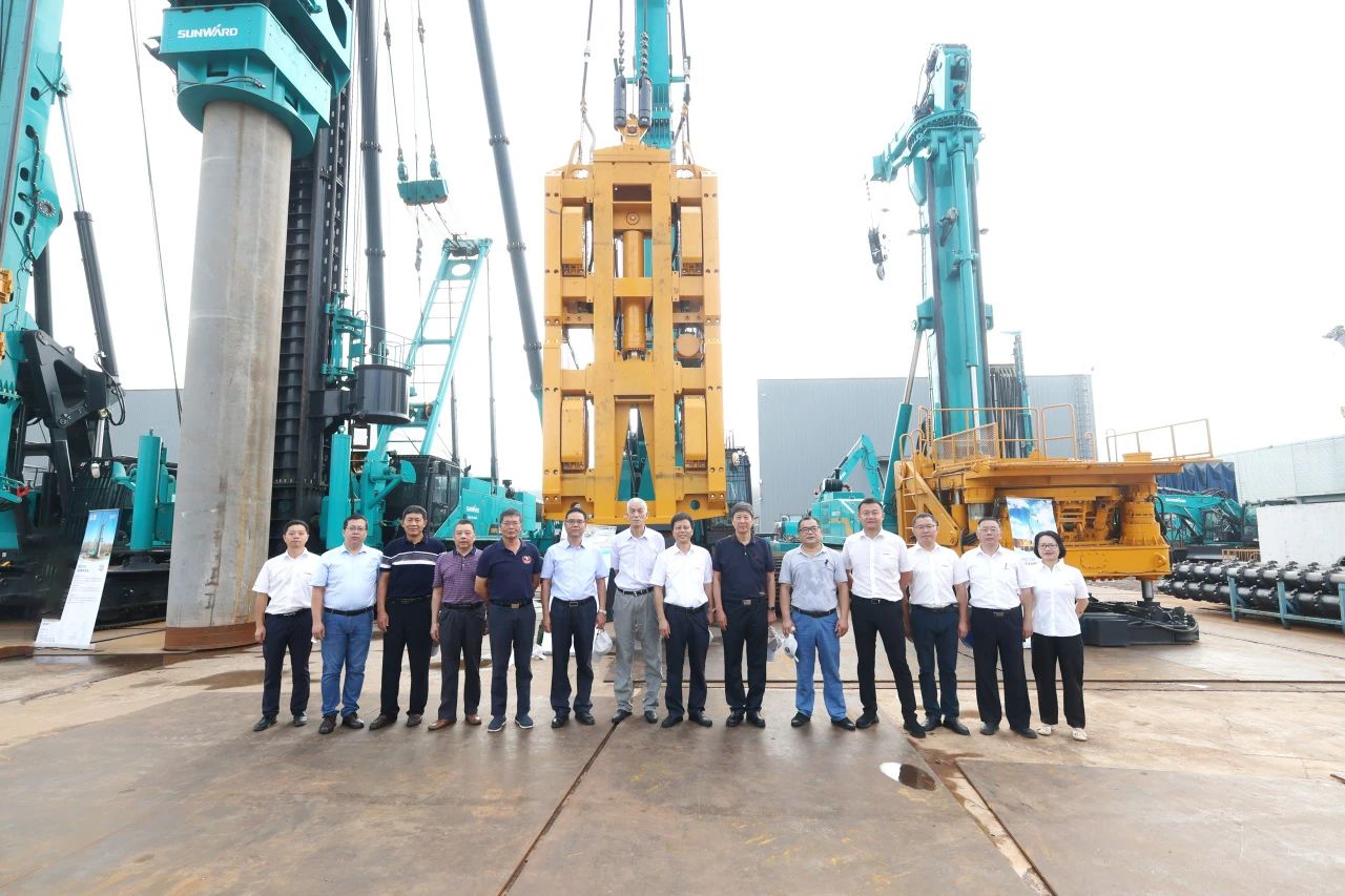 国际领先！云顶国际yd888智能6项科技效果通过判断