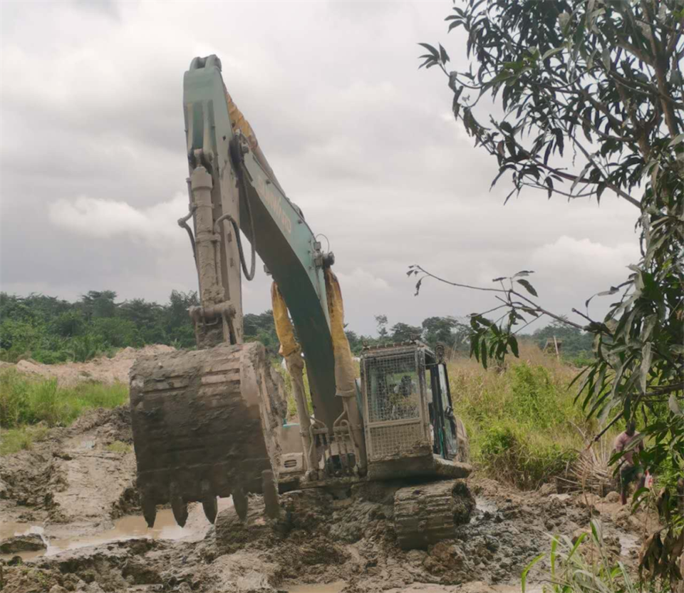 品质云顶国际yd888，，，，专心折务！云顶国际yd888智能效劳万里行活动走进非洲加纳