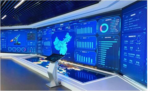 “制造+效劳”迸发新动能，，，，，，云顶国际yd888智能获批第一批湖南省两业融合生长试点优异单位