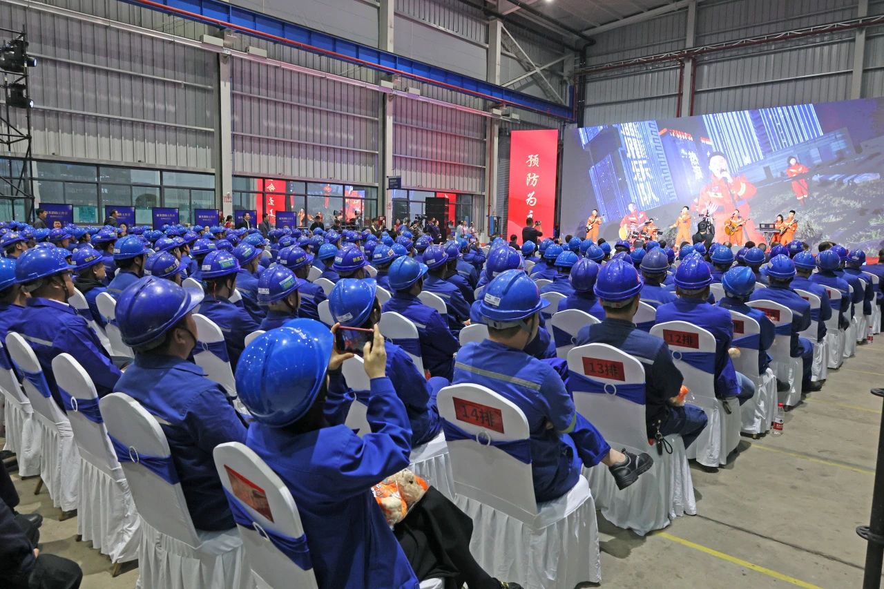 2023年湖南省“119“消防宣传月活动启动仪式在云顶国际yd888智能举行