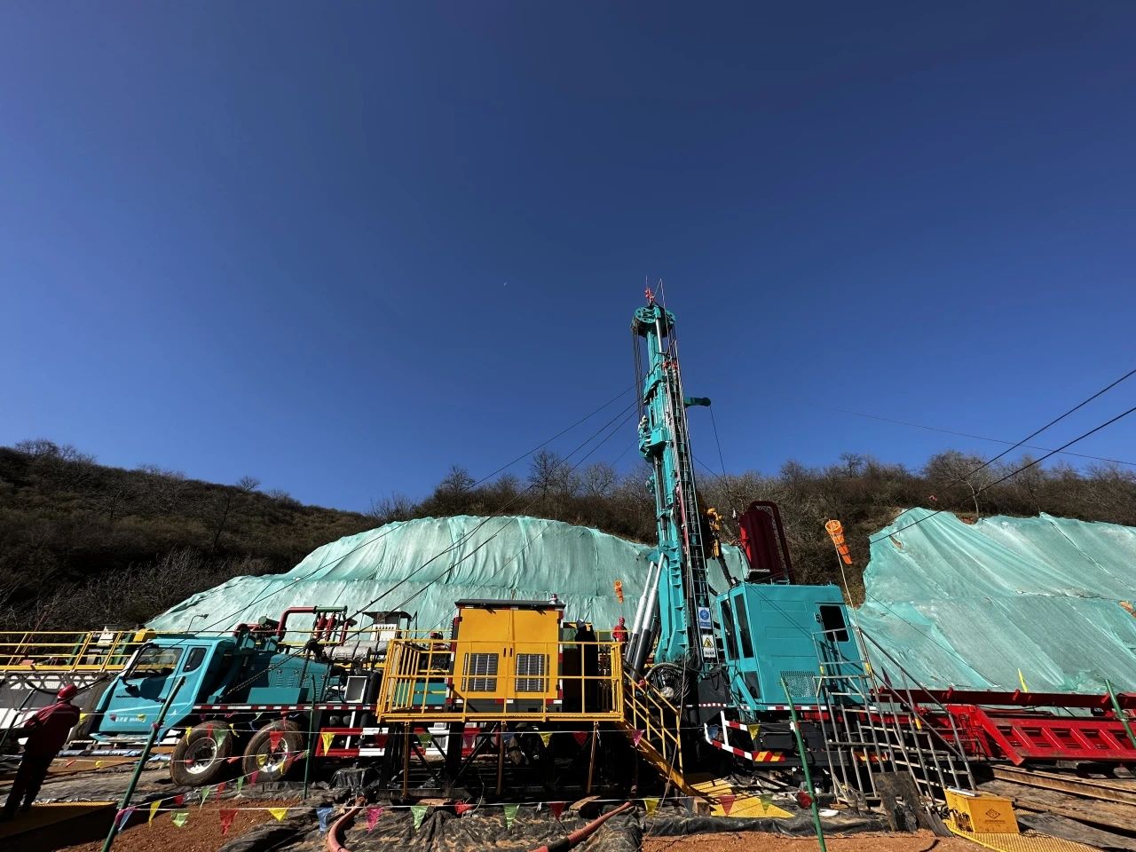 新年新气象！云顶国际yd888智能旗下工研院奋进继续开新局