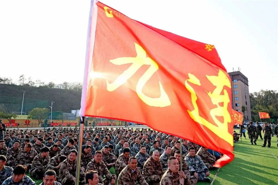 新春第一课，，，，，，开启新征程！云顶国际yd888智能2024年营销春季培训乐成举行