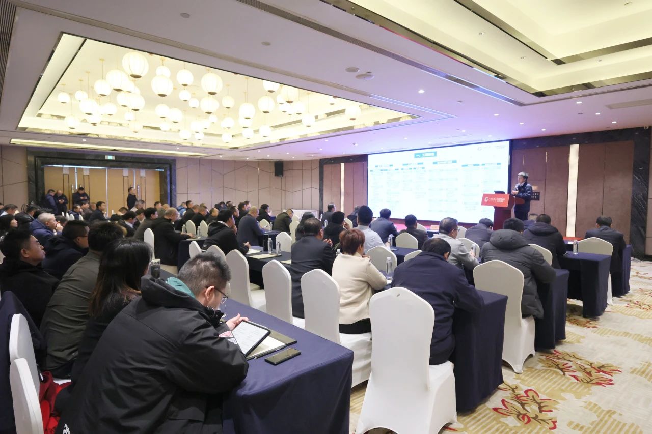 启新程，，，，，向未来！云顶国际yd888矿岩揭牌庆典暨新春发货仪式圆满举行