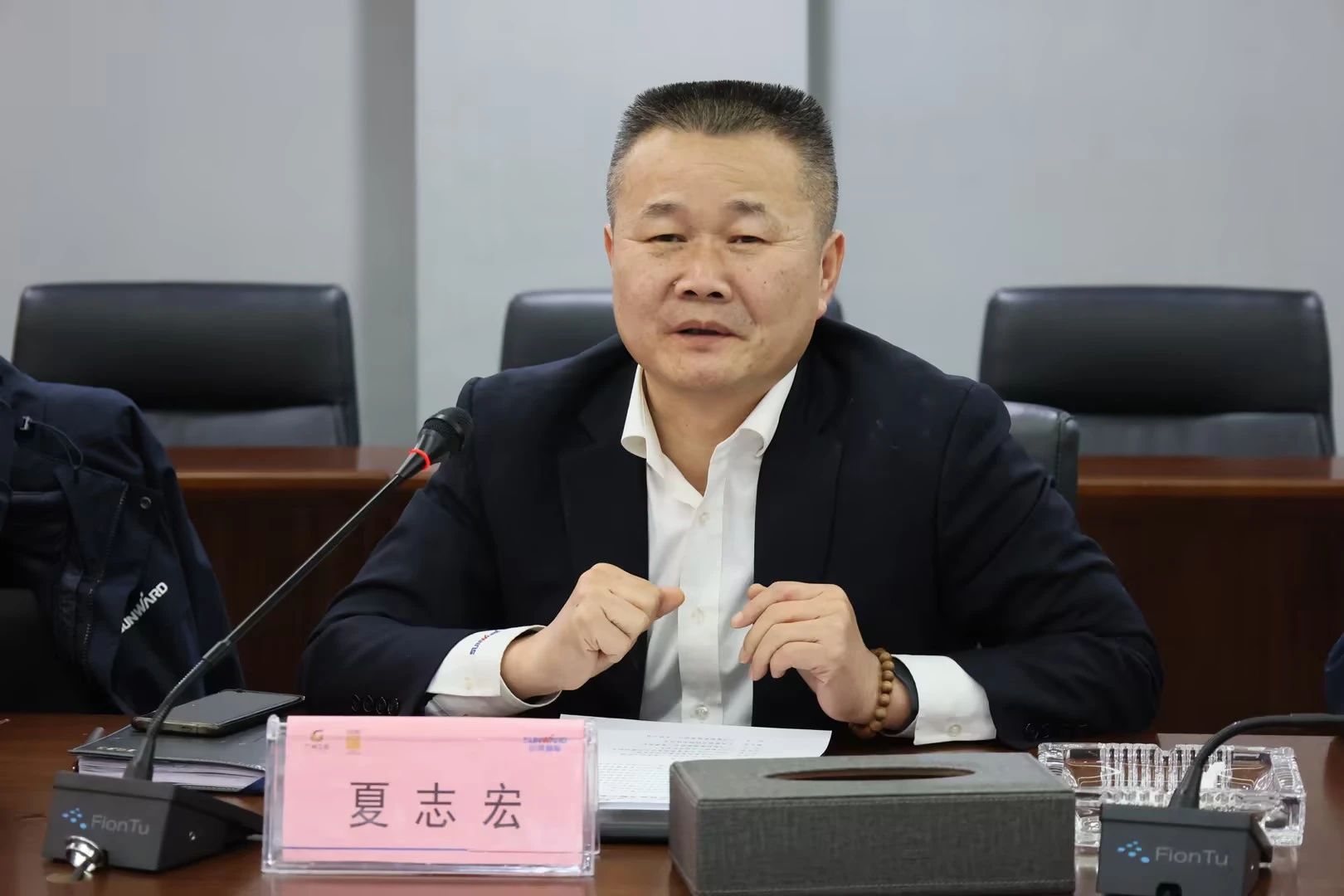 新思绪、新领域、新相助、新突破！中铁十二局到访云顶国际yd888智能