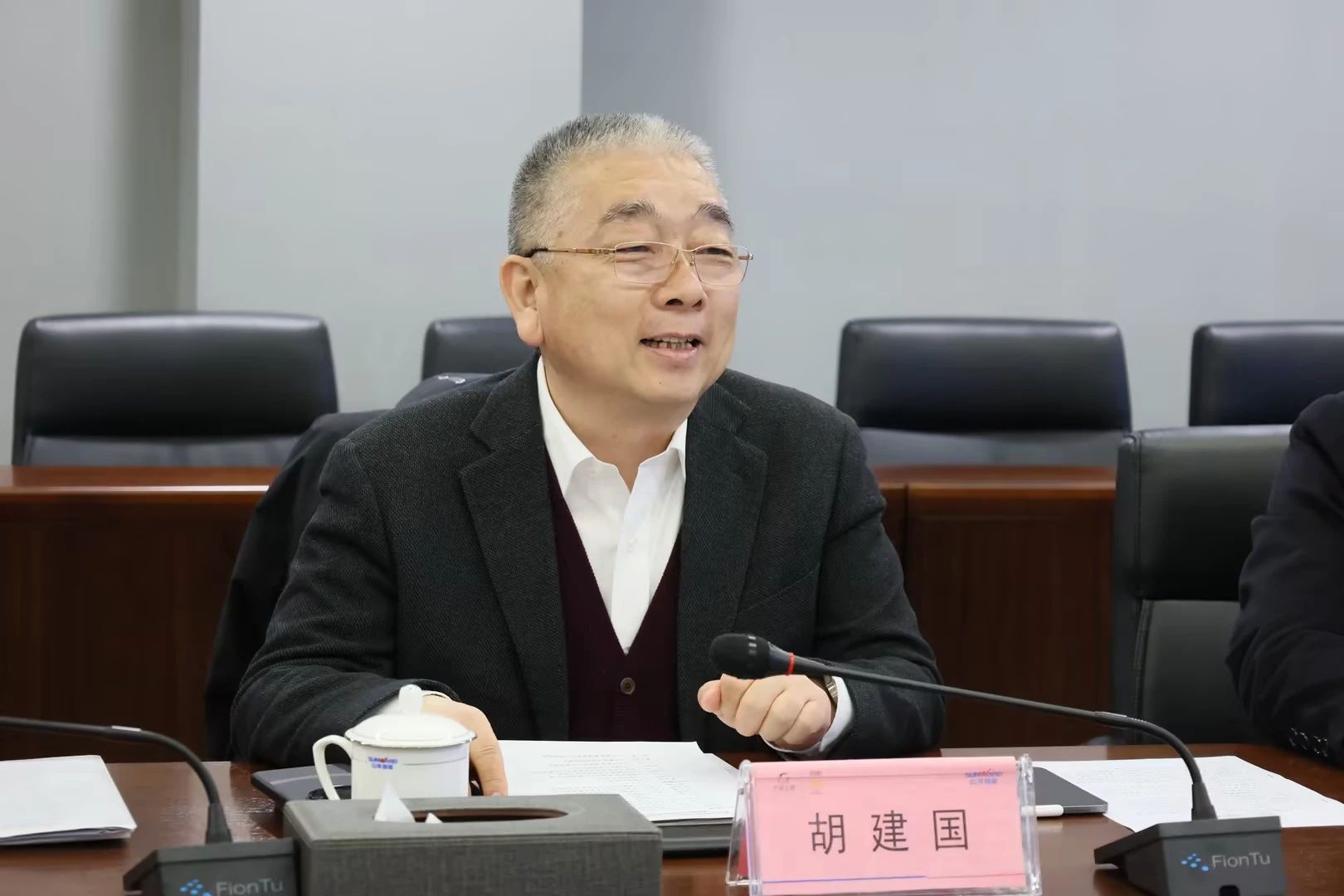 新思绪、新领域、新相助、新突破！中铁十二局到访云顶国际yd888智能