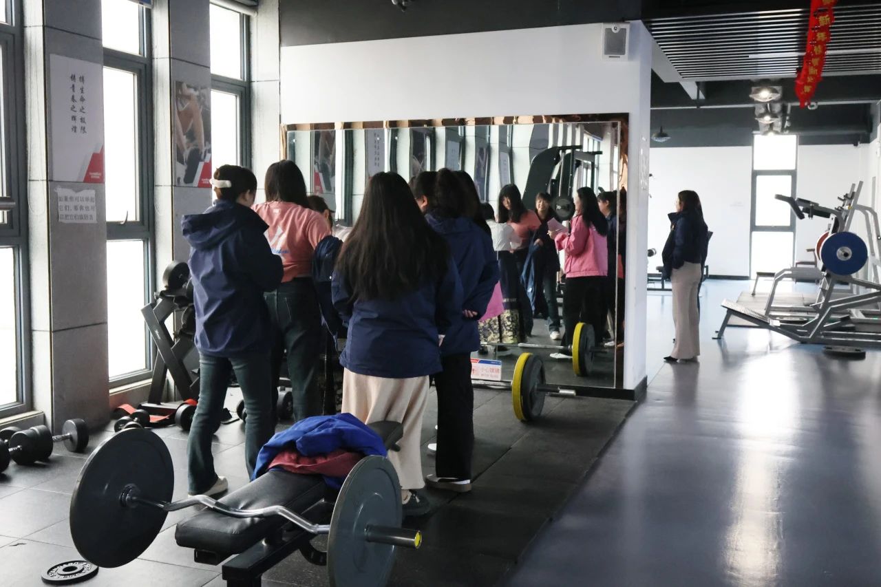 多姿多彩绽青春！云顶国际yd888智能开展“三八”国际劳动妇女节主题庆；；；；；疃