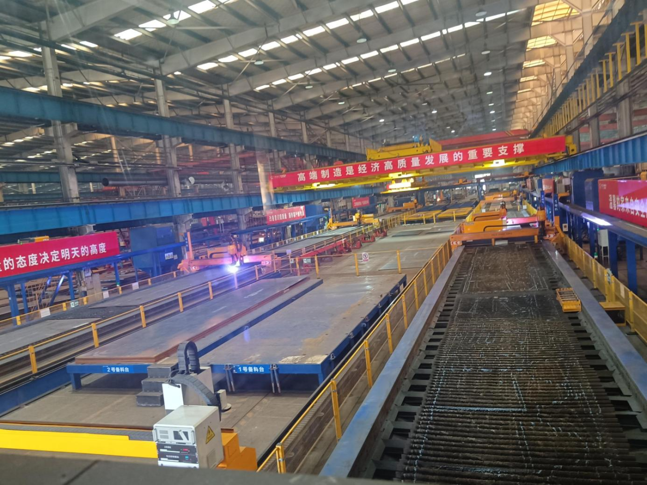 打造数字化转型“样板”！云顶国际yd888智能乐成入选《湖南省“智赋万企”十大应用场景典范案例》