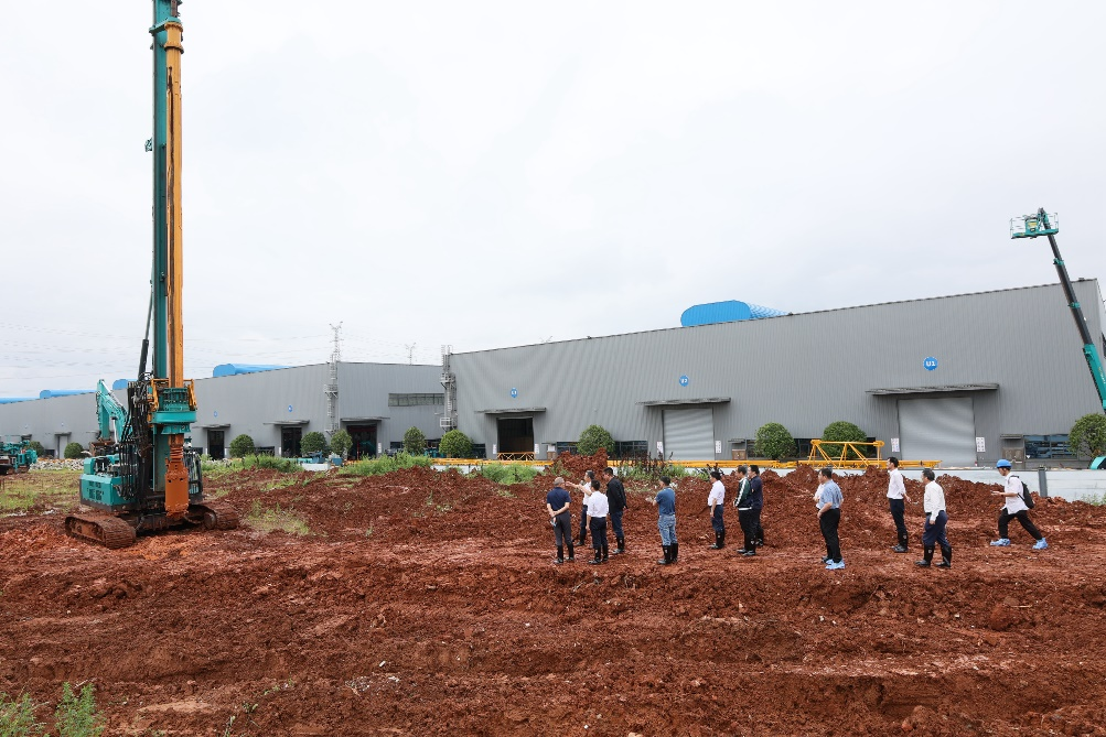 祝贺！云顶国际yd888智能省十大手艺攻关项目顺遂验收