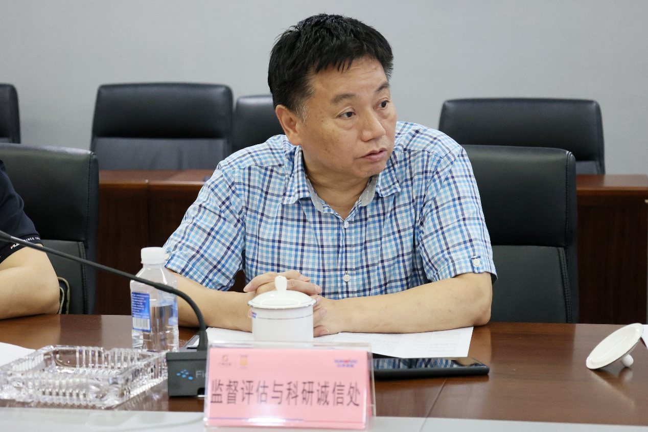 云顶国际yd888智能“超大型油气管道绿色成套施工装备”项目顺遂通过验收！