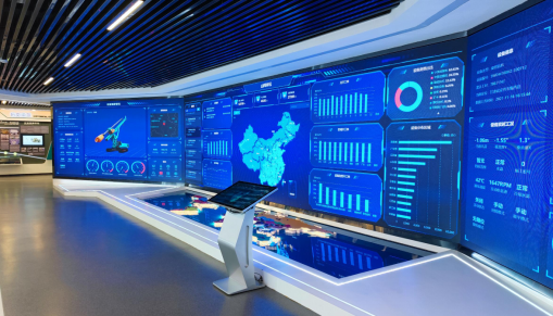 云顶国际yd888智能入选“2024天下工业互联网100强”