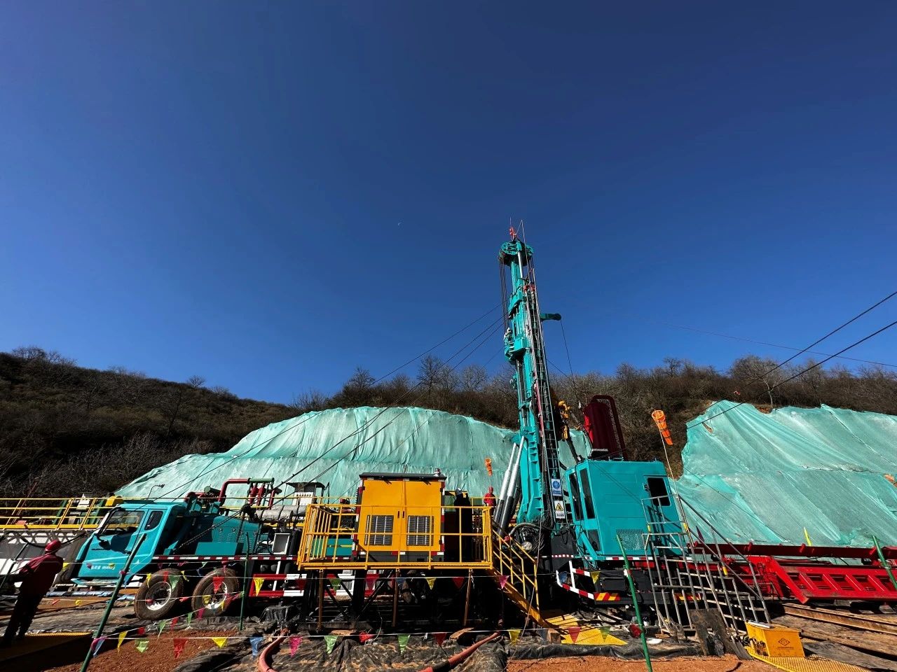 云顶国际yd888智能产品入选湖南省首台（套）重大手艺装备产品名单