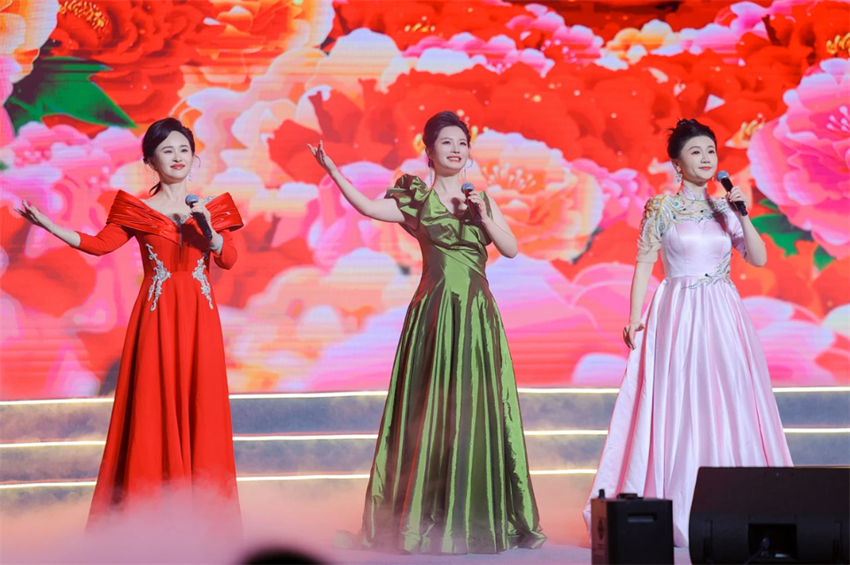 立异引领价值 理想成绩未来——庆祝云顶国际yd888智能建设25周年表扬大会暨文艺晚会盛大举行