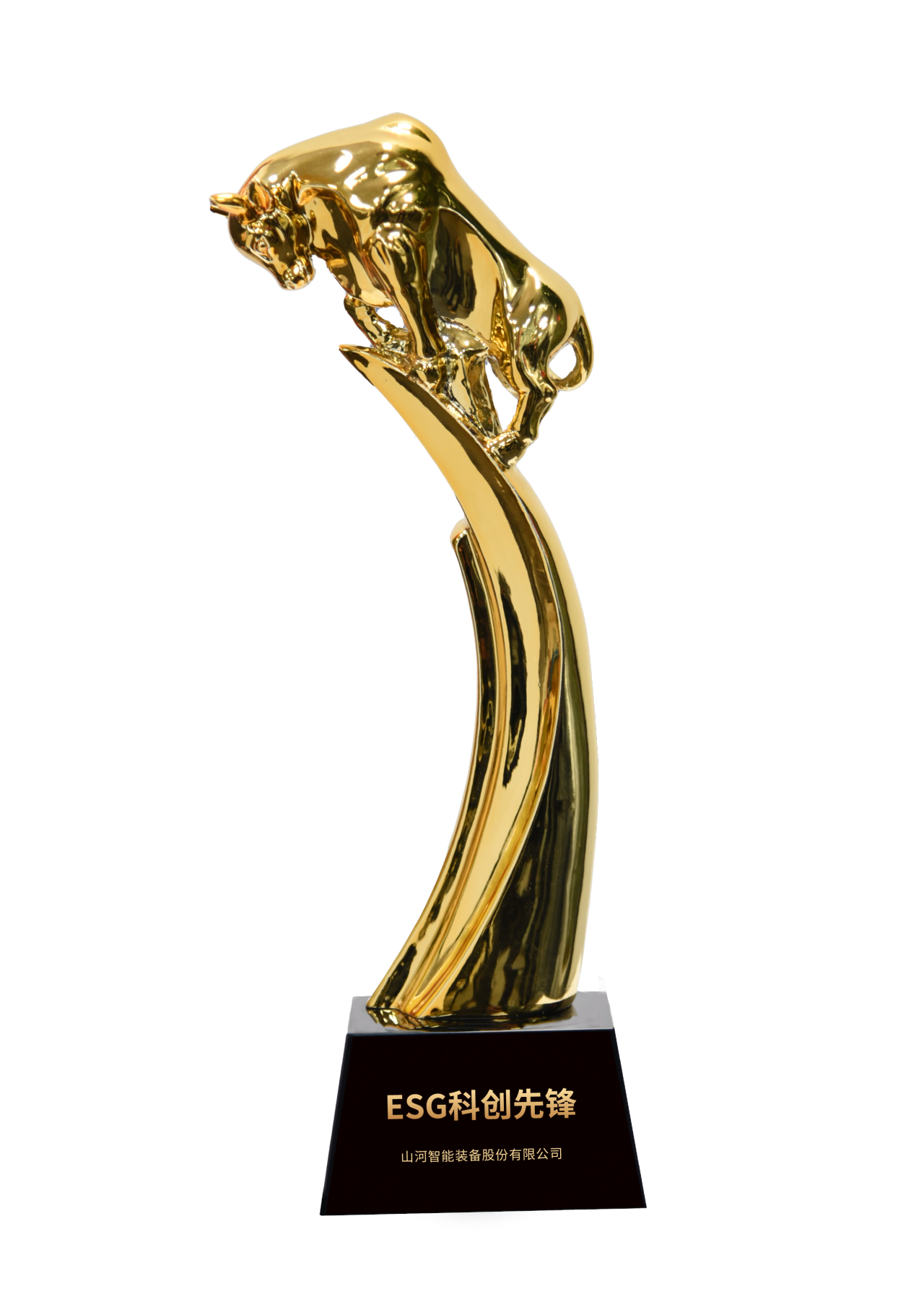 云顶国际yd888智能上榜“国有企业上市公司ESG·先锋100指数”