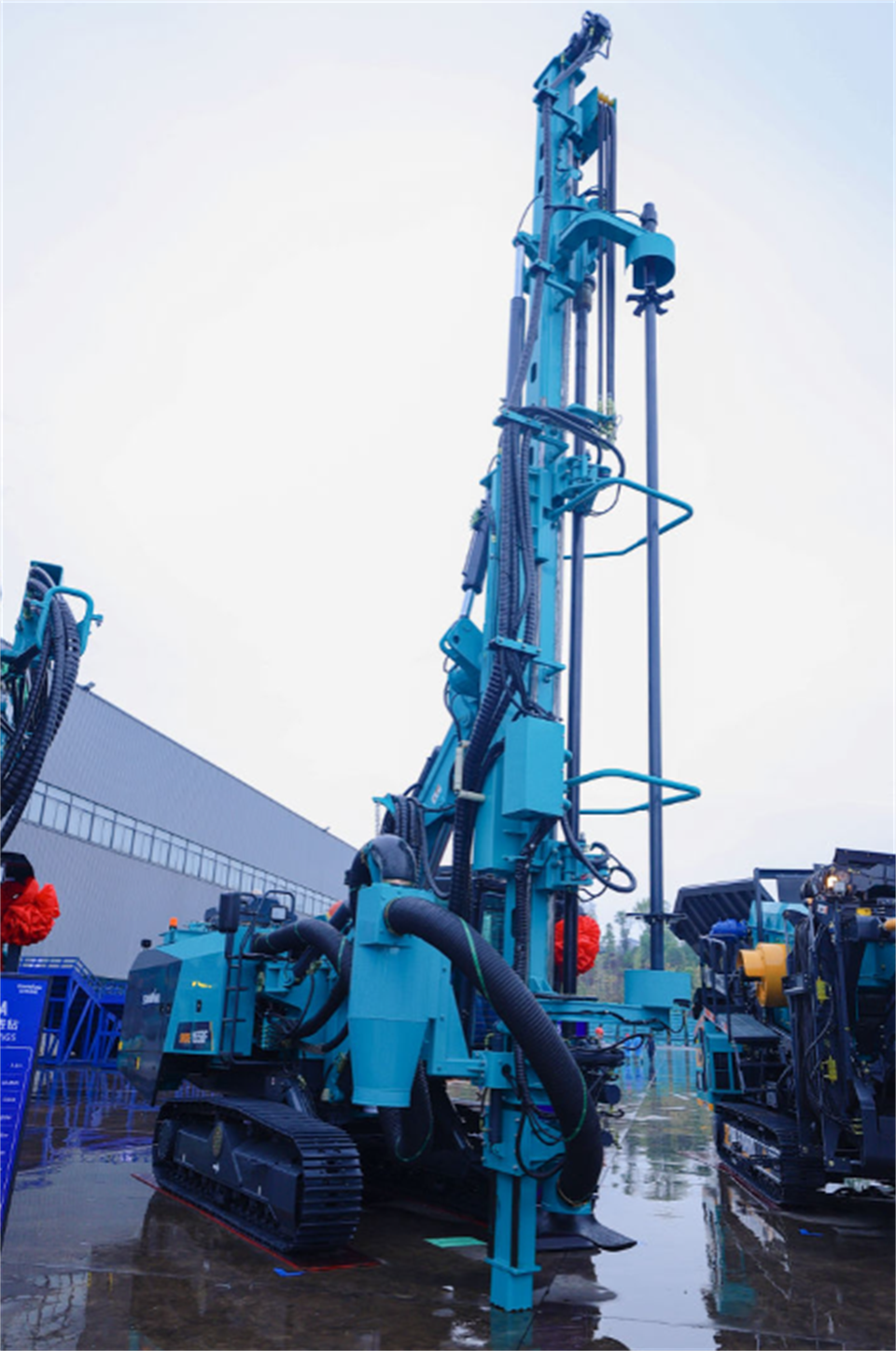 为客户创立价值，，，云顶国际yd888智能集中宣布20余款新品