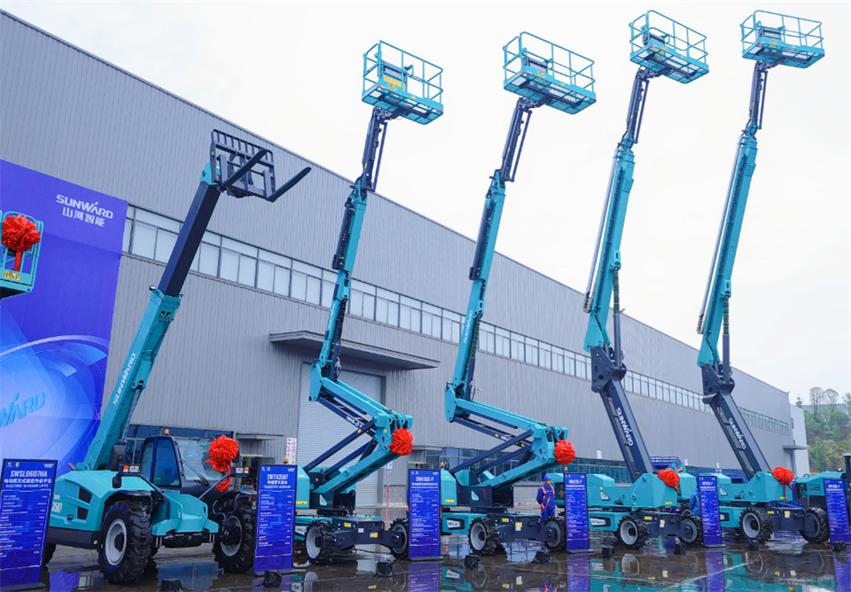 为客户创立价值，，，云顶国际yd888智能集中宣布20余款新品